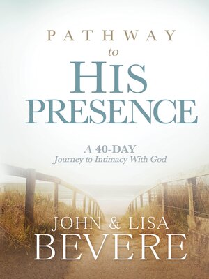 cover image of Pathway to His Presence